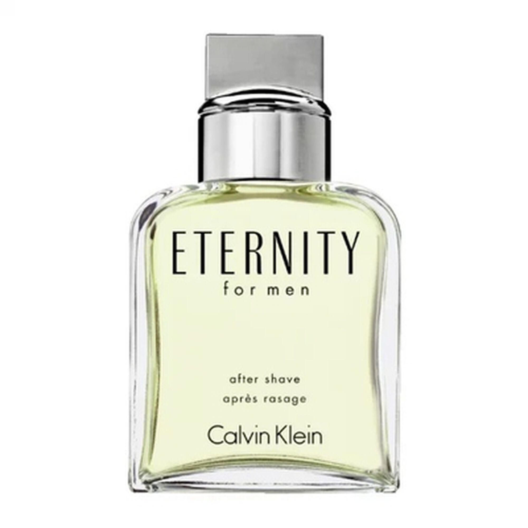Calvin Klein Eternity After Shave