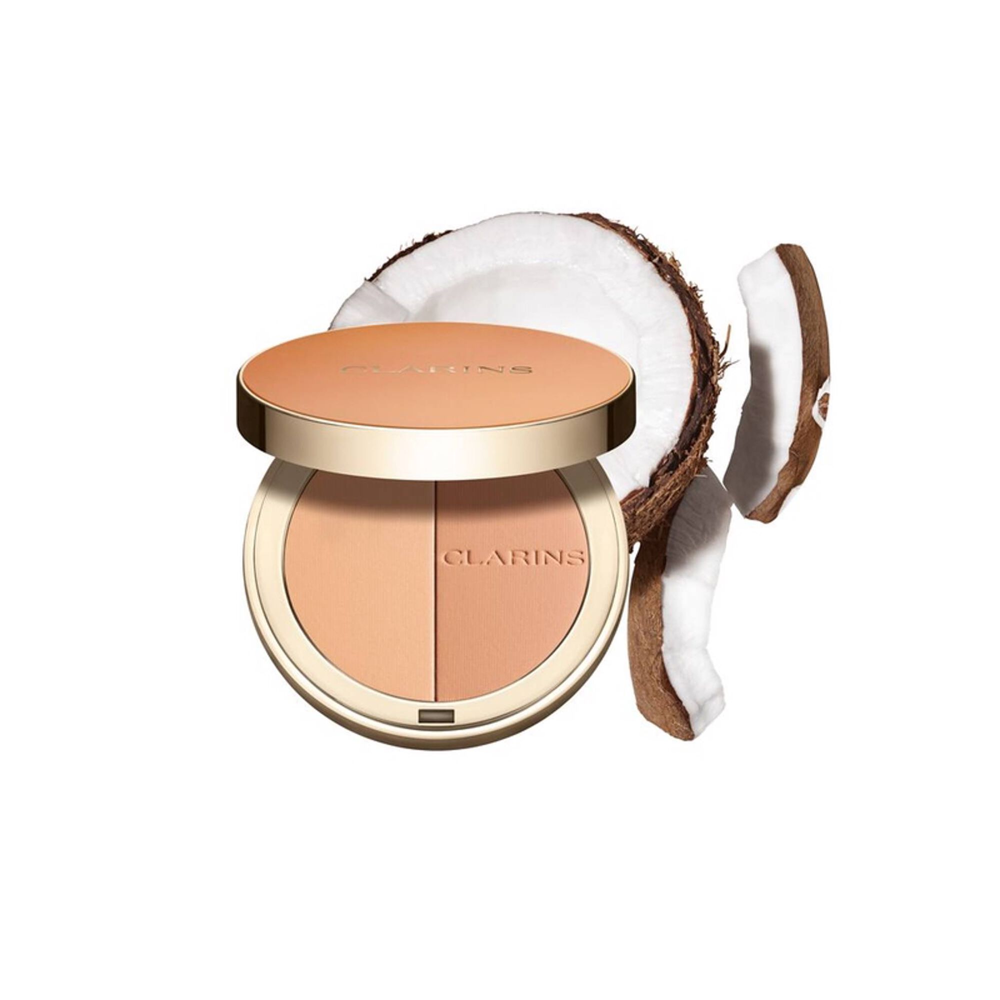 Pó Bronzeador Ever Bronze Compact Powder