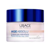 Age Absolu Crème Rose Redensifiante Wells