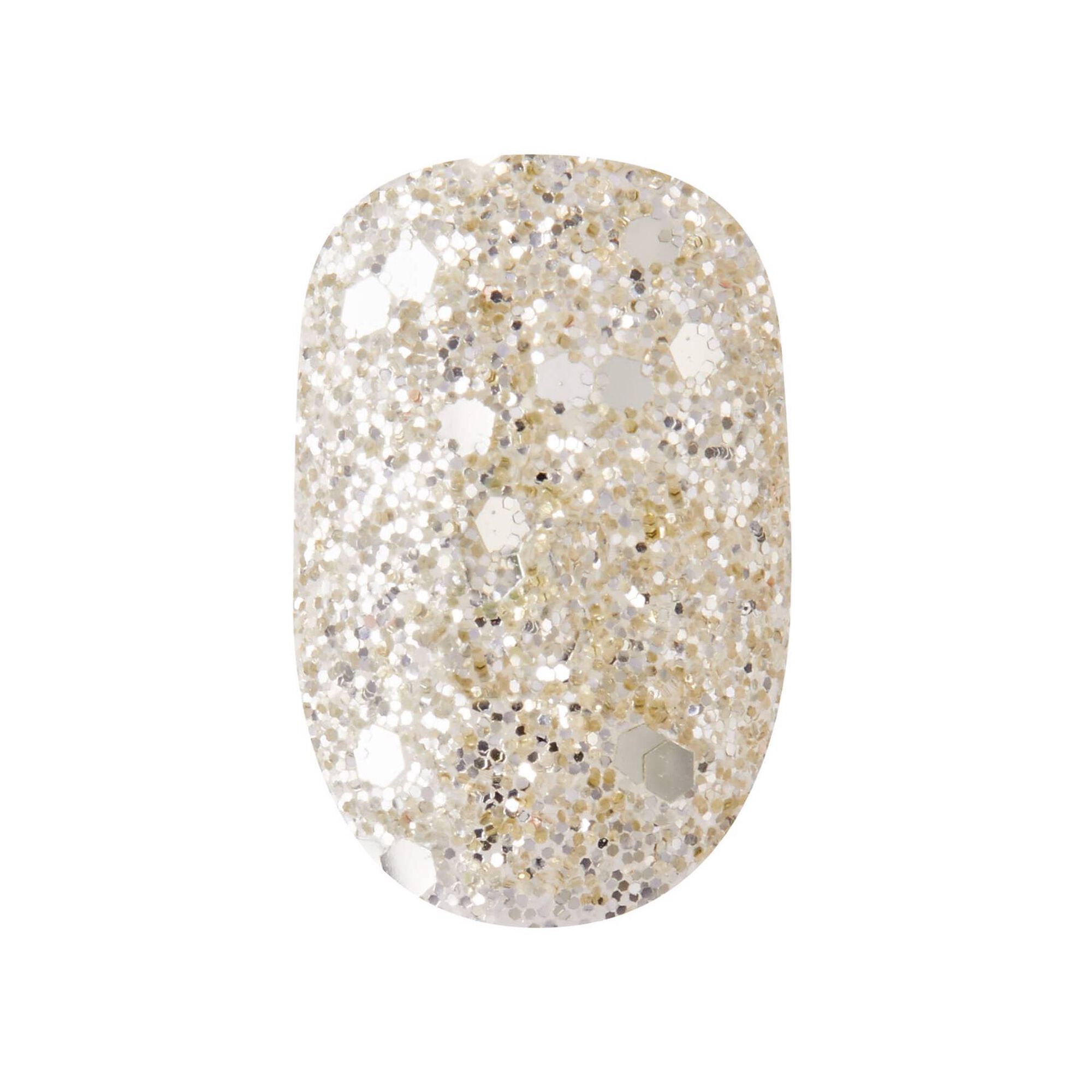 Unhas Postiças imPRESS Nails Knock Out