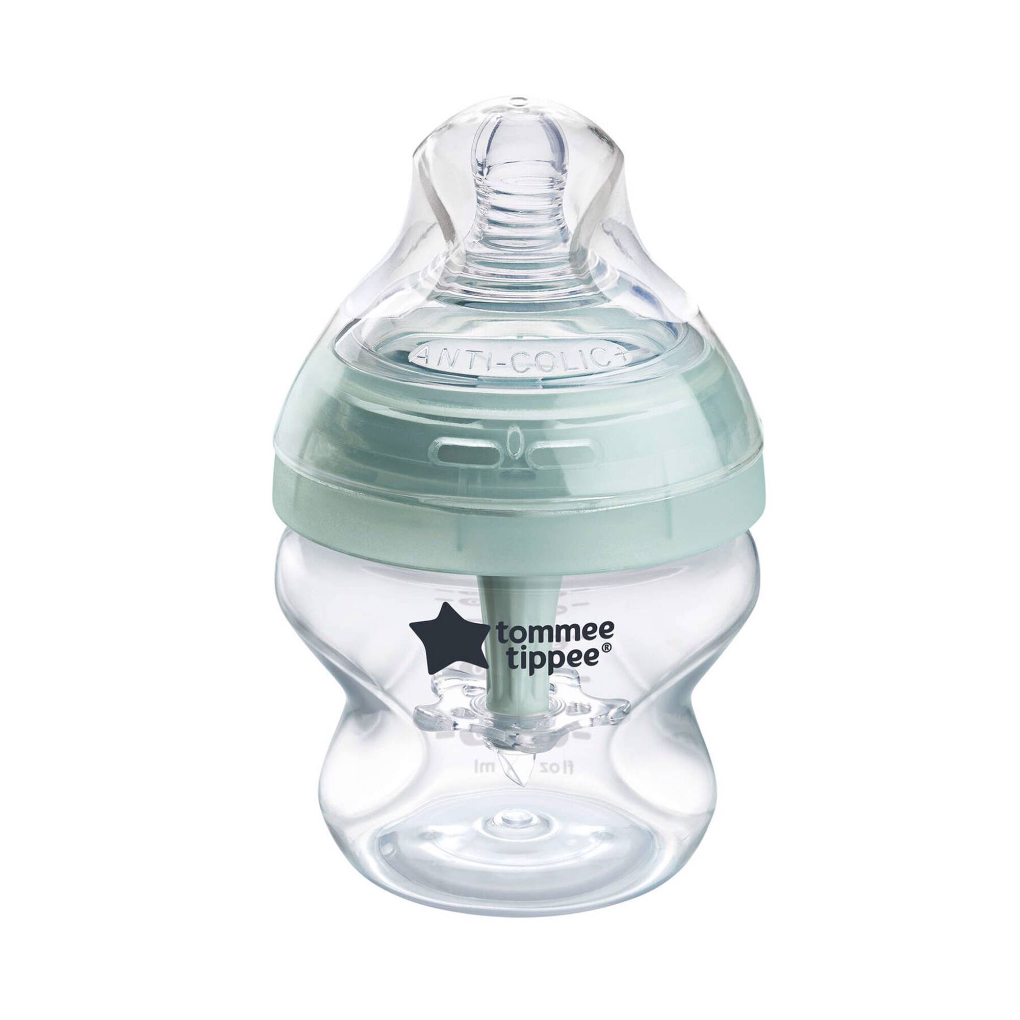 Advanced Anti-Colic