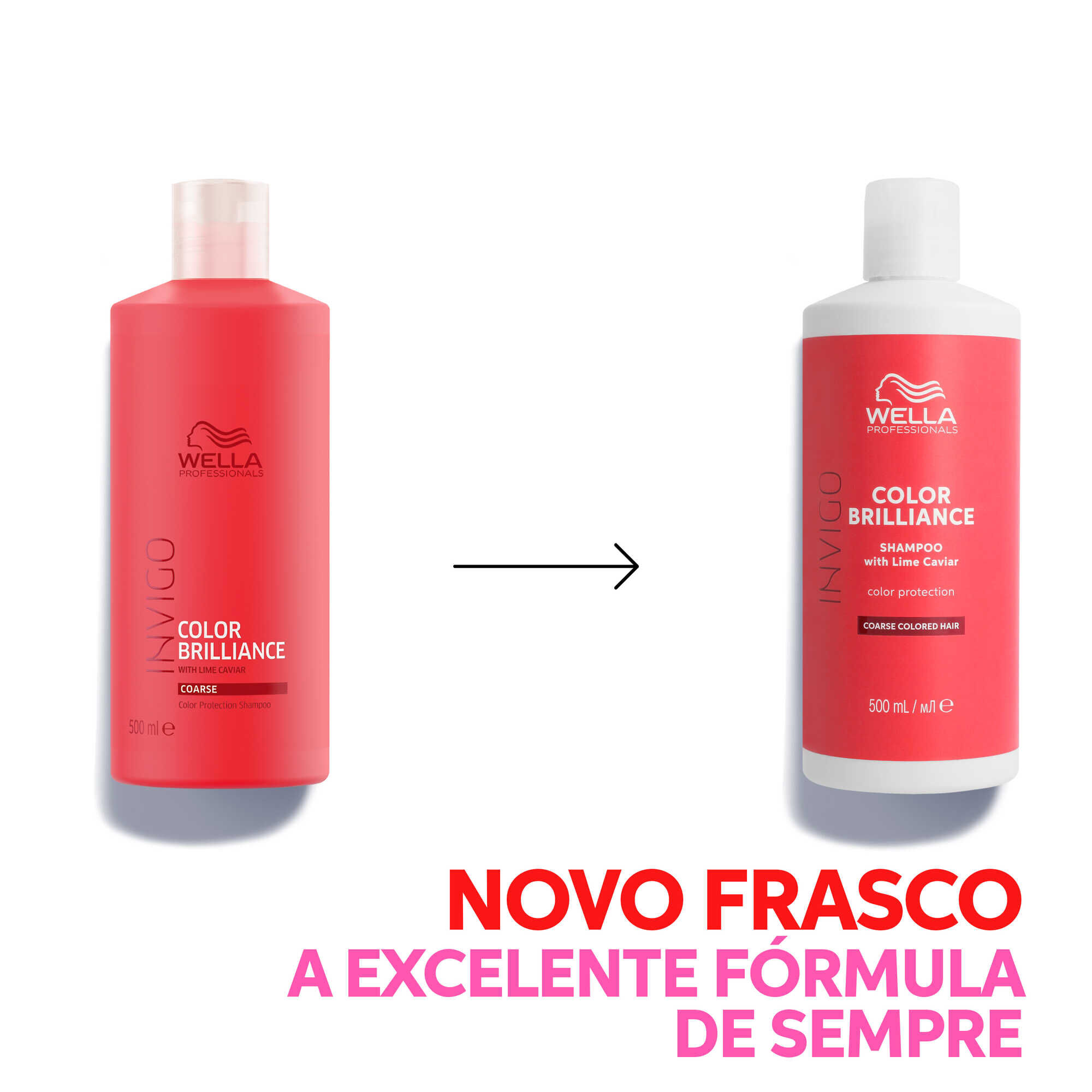 Invigo Color Brilliance Shampoo