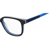 Armação Óculos Seventh Street Blue Azure 320 Wells Image 4