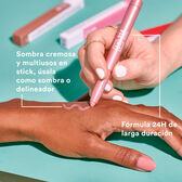 Sombra em Stick The 24h Eye Stick Wells Image 5