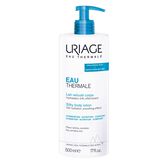 Eau Thermale Lait Velouté Corps Hydratation Wells