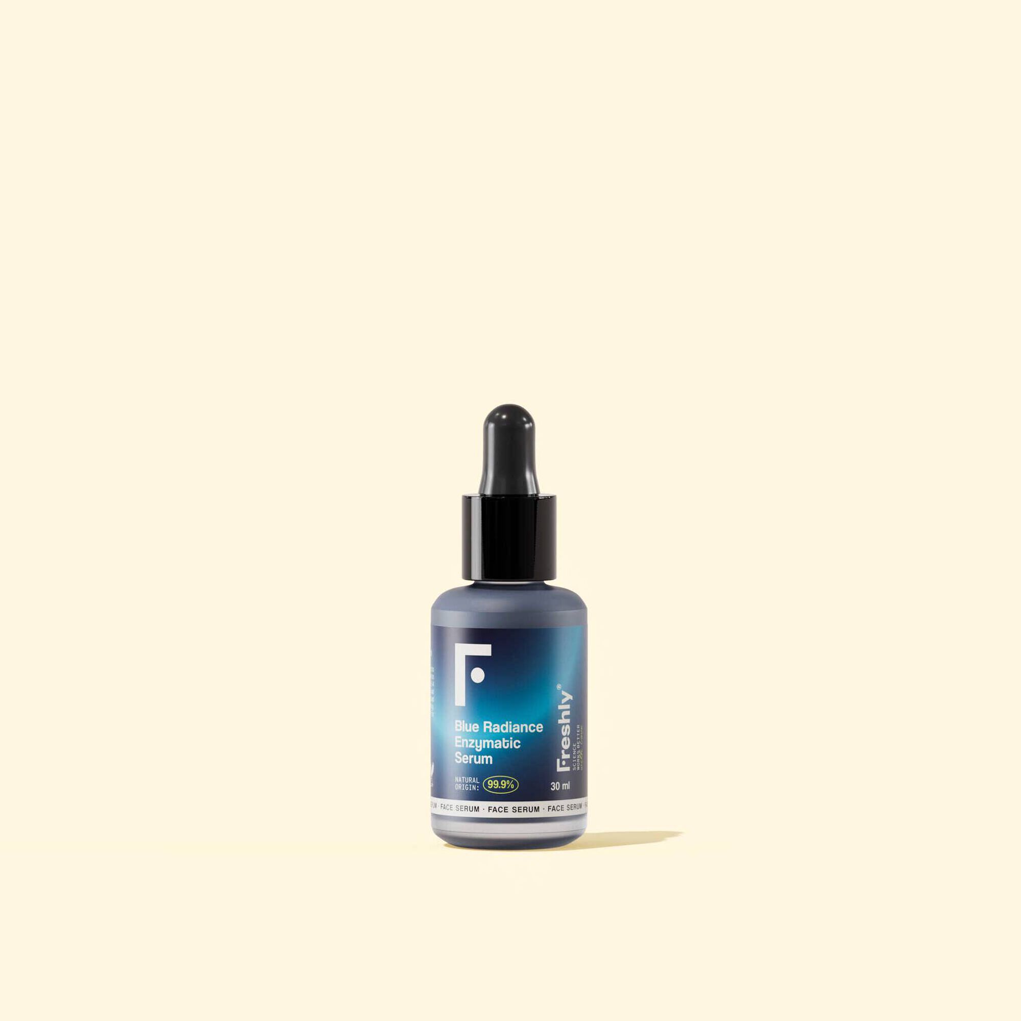 Blue Radiance Enzymatic