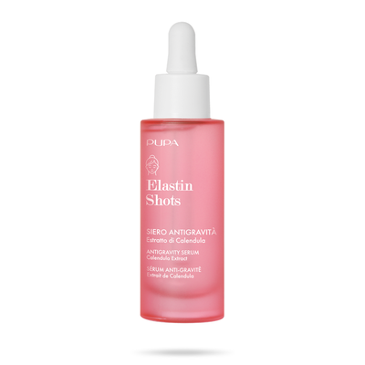 Elastin Shots Antigravity Serum