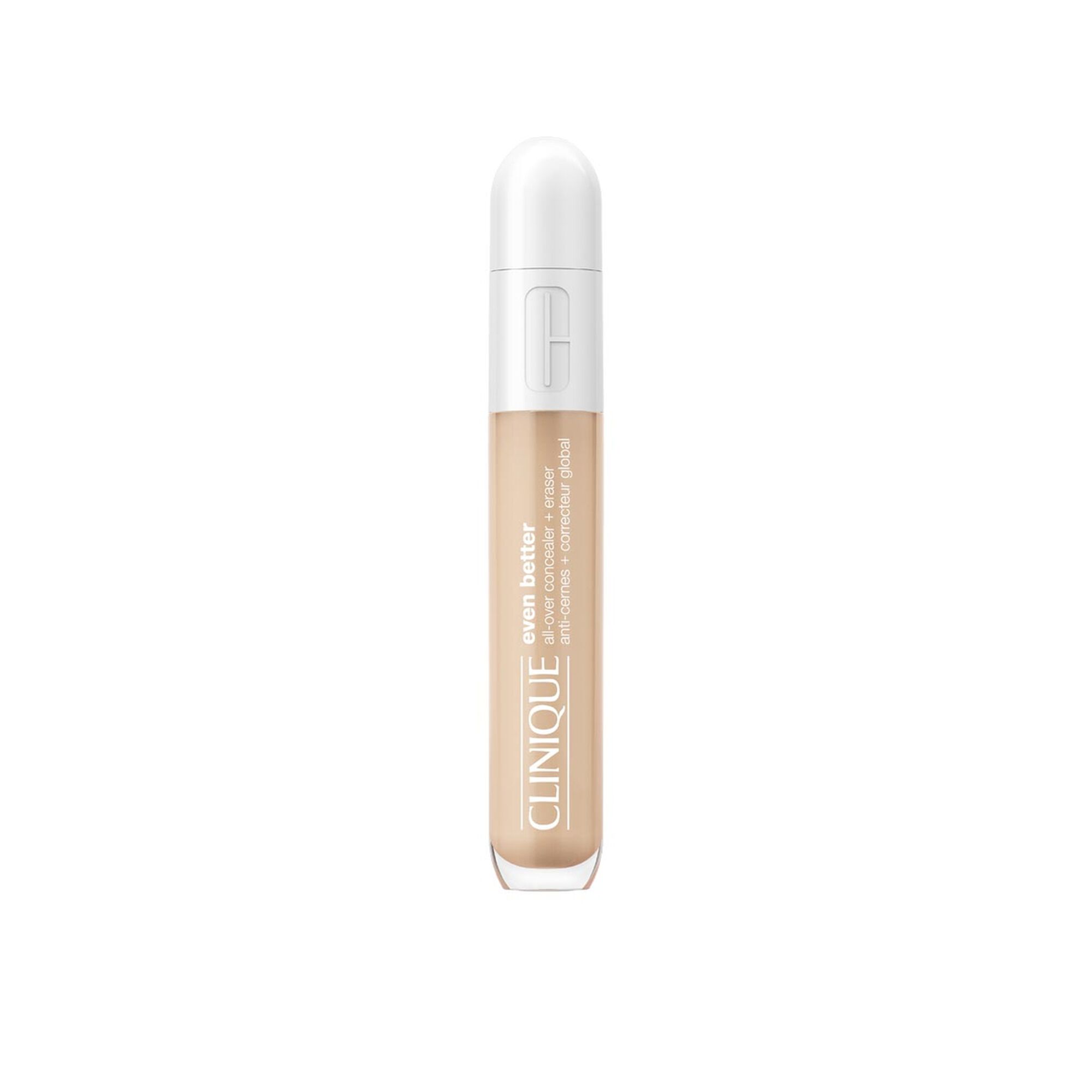 Even Better All-over Concealer + Eraser