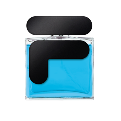 Fila F-Vibes For Man Eau de Parfum Wells