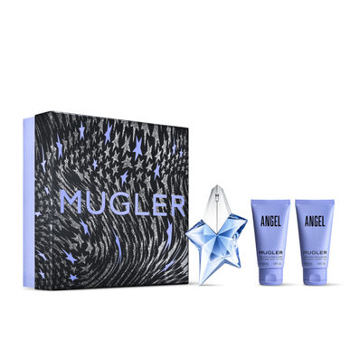 Thierry Mugler Coffret Angel Eau de Parfum Wells Image 1