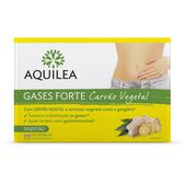 Cápsulas Saúde Digestiva Gases Forte Aquilea Wells Image 1