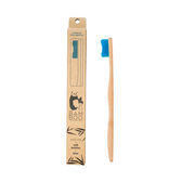 Escova de Dentes Azul Suave Wells Image 1