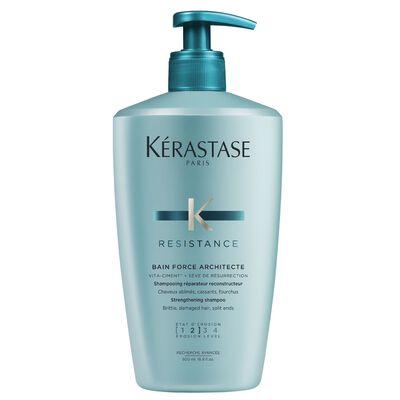 Resistance Bain Force Architecte