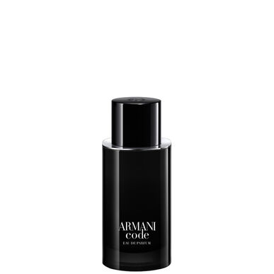 Armani Code Fougère Homem Eau de Parfum 75 ml Wells