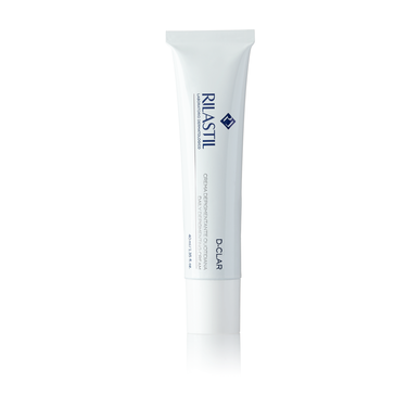D-Clar Crema Despigmentante Wells