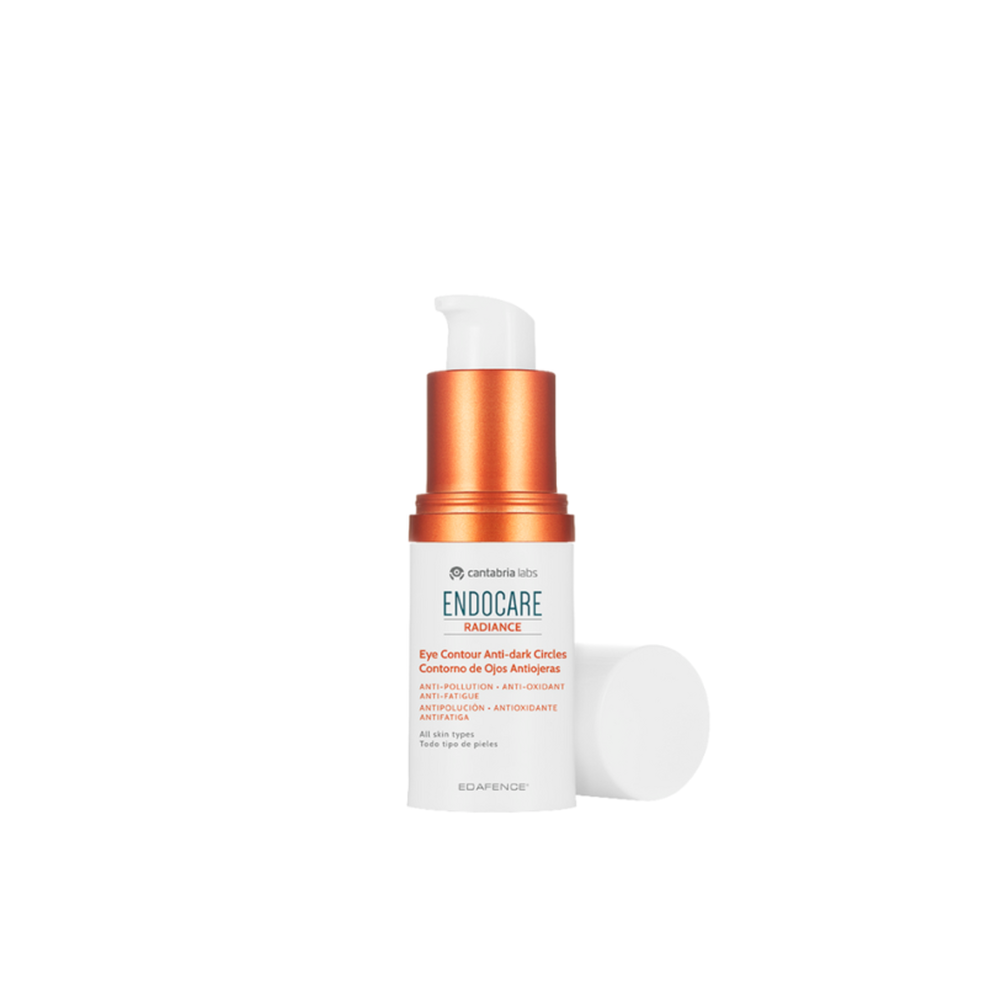 Radiance Eye Contour Anti-Dark Circles