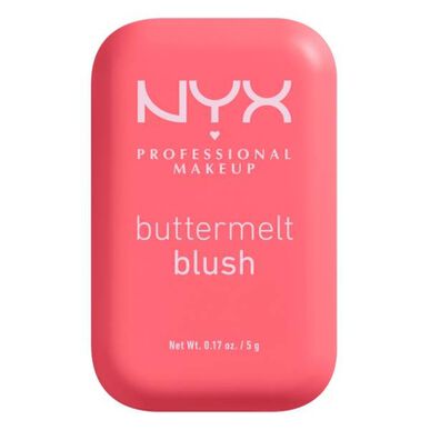 Buttermelt Bronzer 04 U Know Butta 5 gr Wells Image 1