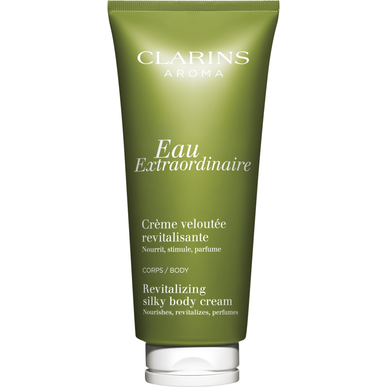 Creme Corporal Eau Extraordinaire Wells Image 1