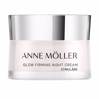 Creme de Noite de Firmeza Stimulage Glow Firm Wells