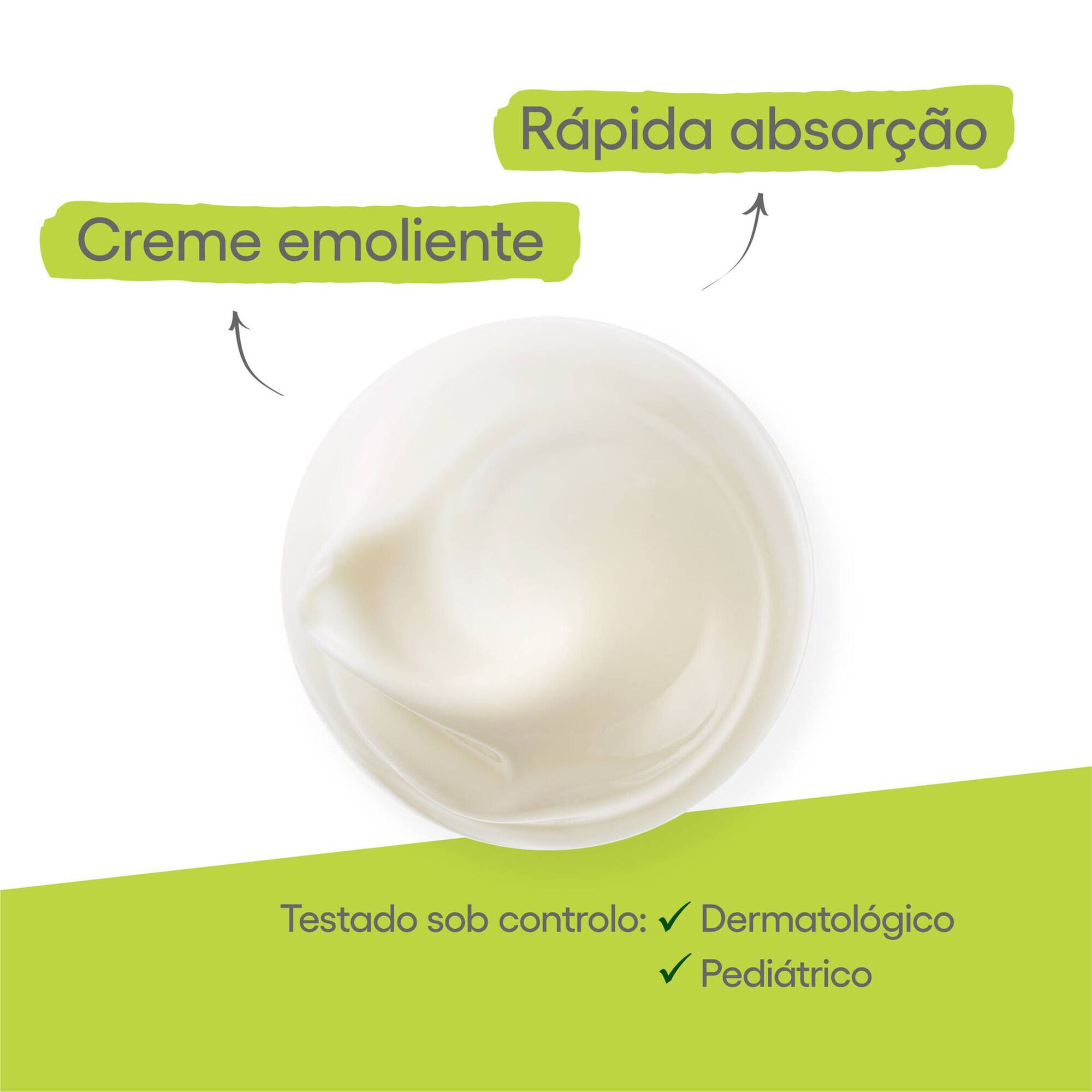 Exomega Control Emollient Cream