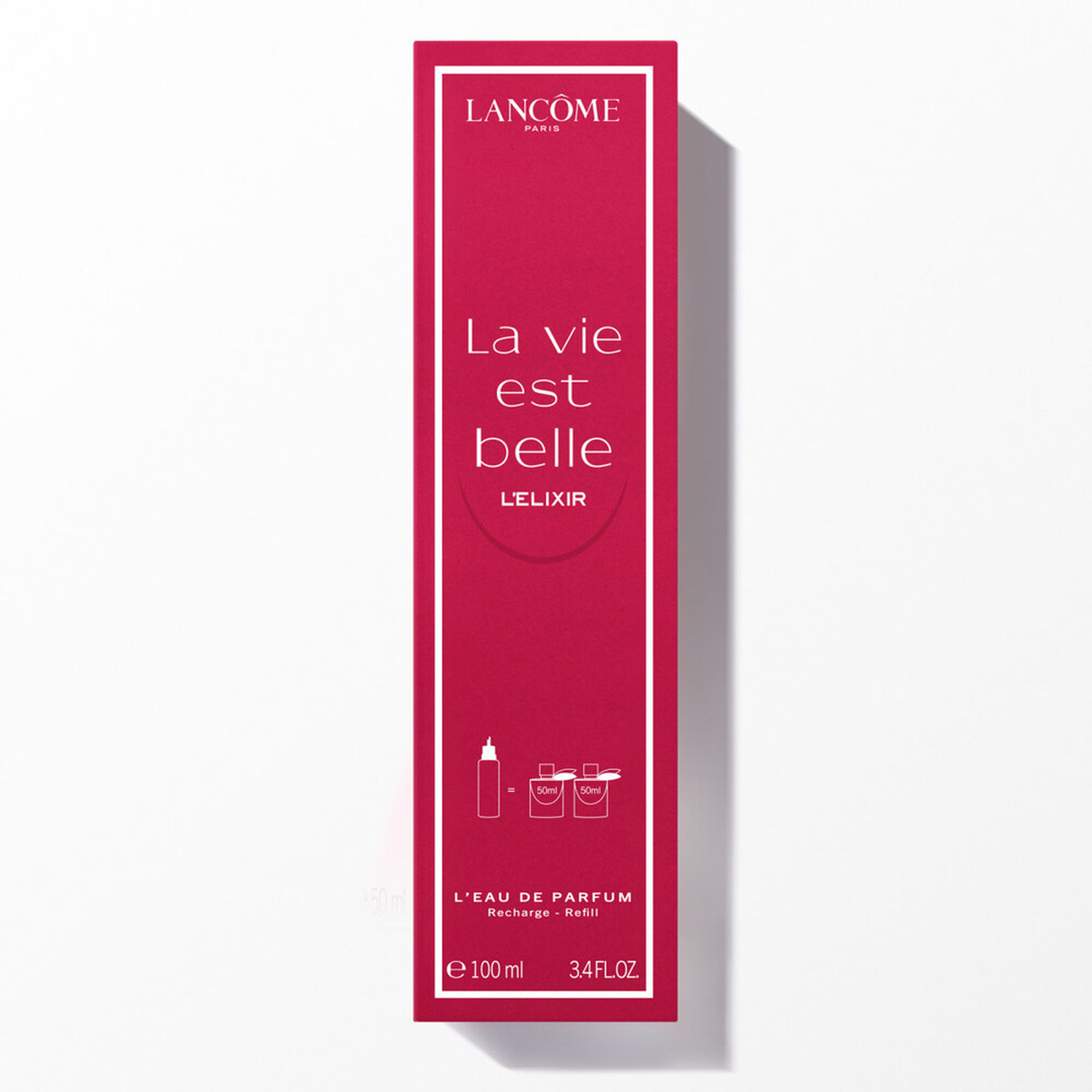 La Vie Est Belle L'Elixir Eau de Parfum Refill