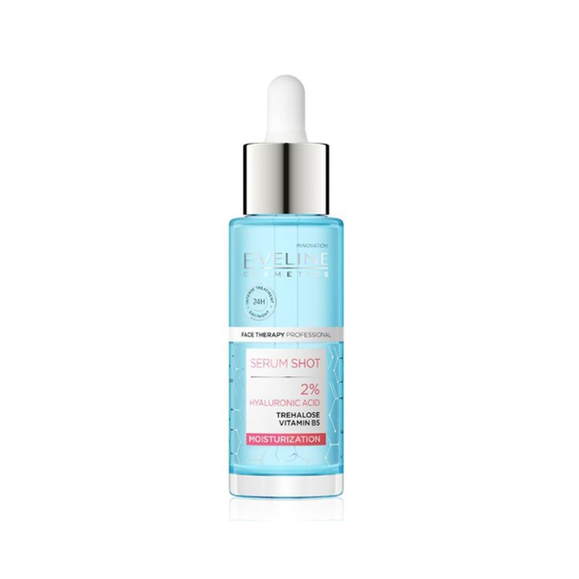 Serum Shot 2% Hyaluronic Acid
