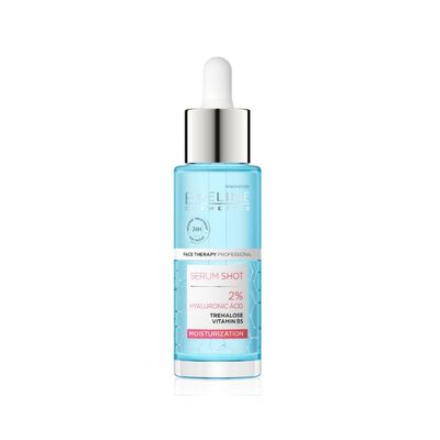 Serum Shot 2% Hyaluronic Acid