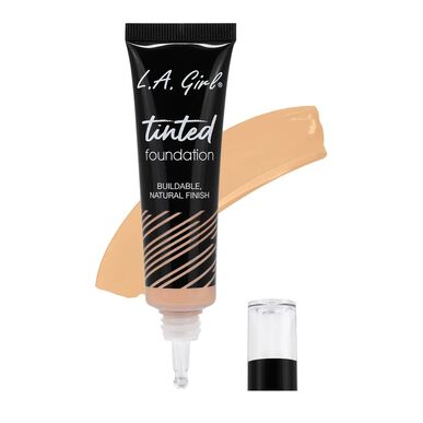 Base Hidratante com Cor Tinted Foundation Wells