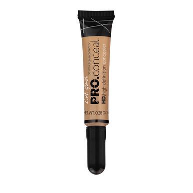Corretor Líquido HD PRO Conceal Fawn 8 gr Wells Image 1
