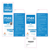 Suplemento Alimentar Magnésio Maxnésio Cardio Wells Image 2