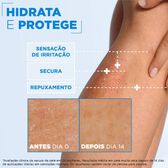Loção Corpo Ceramide Protect Wells Image 7