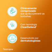 Visibly Clear Spot Proofing Wells Image 3