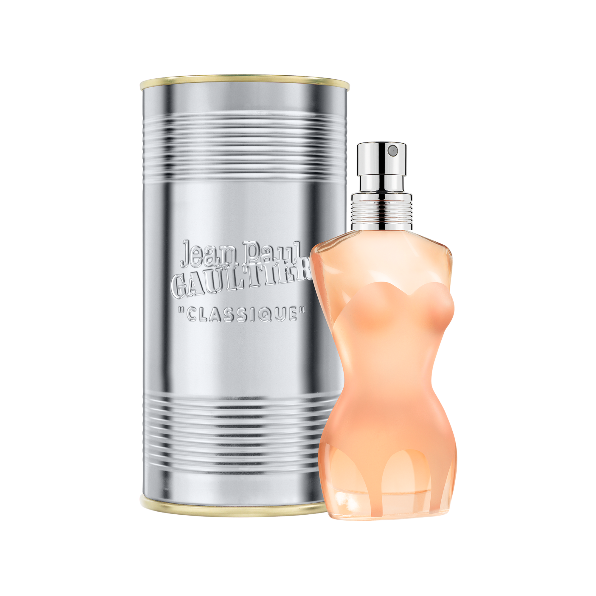 Jean Paul Gaultier Classique EDT