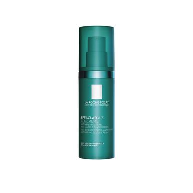 Effaclar A.Z. Gel-Cream Anti-Imperfections Wells Image 1