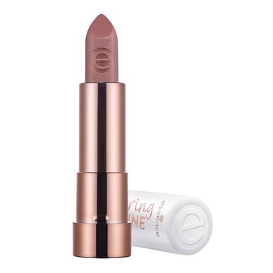 Batom de Colagénio Vegan Caring Shine 203 3.5 gr Wells Image 1