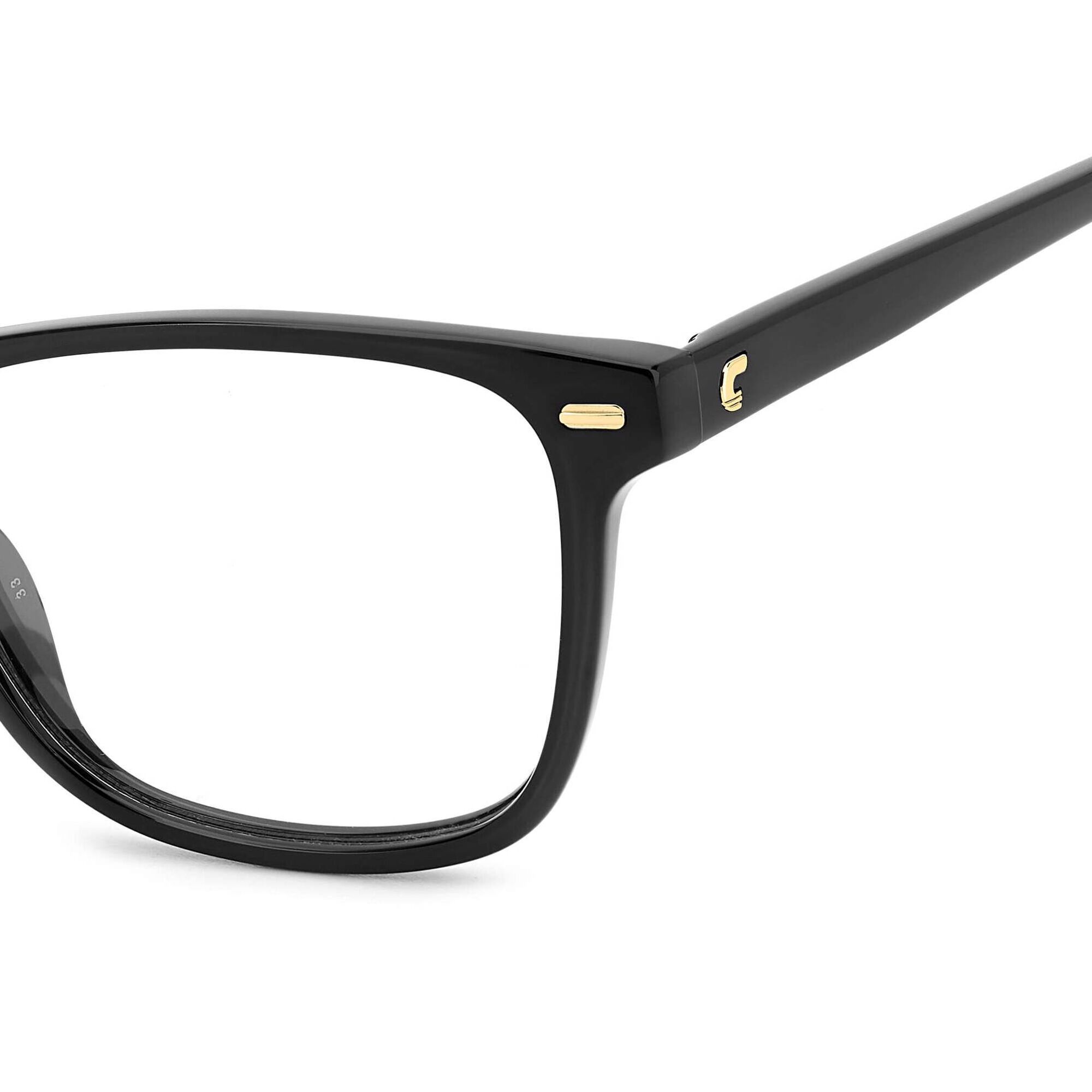 Armação Óculos Carrera 3009 52 M20ACPR