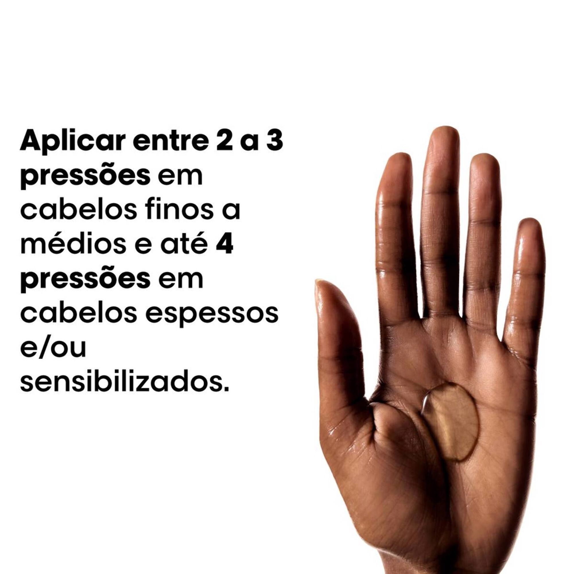 Serie Expert Metal Detox Pré-Shampooing