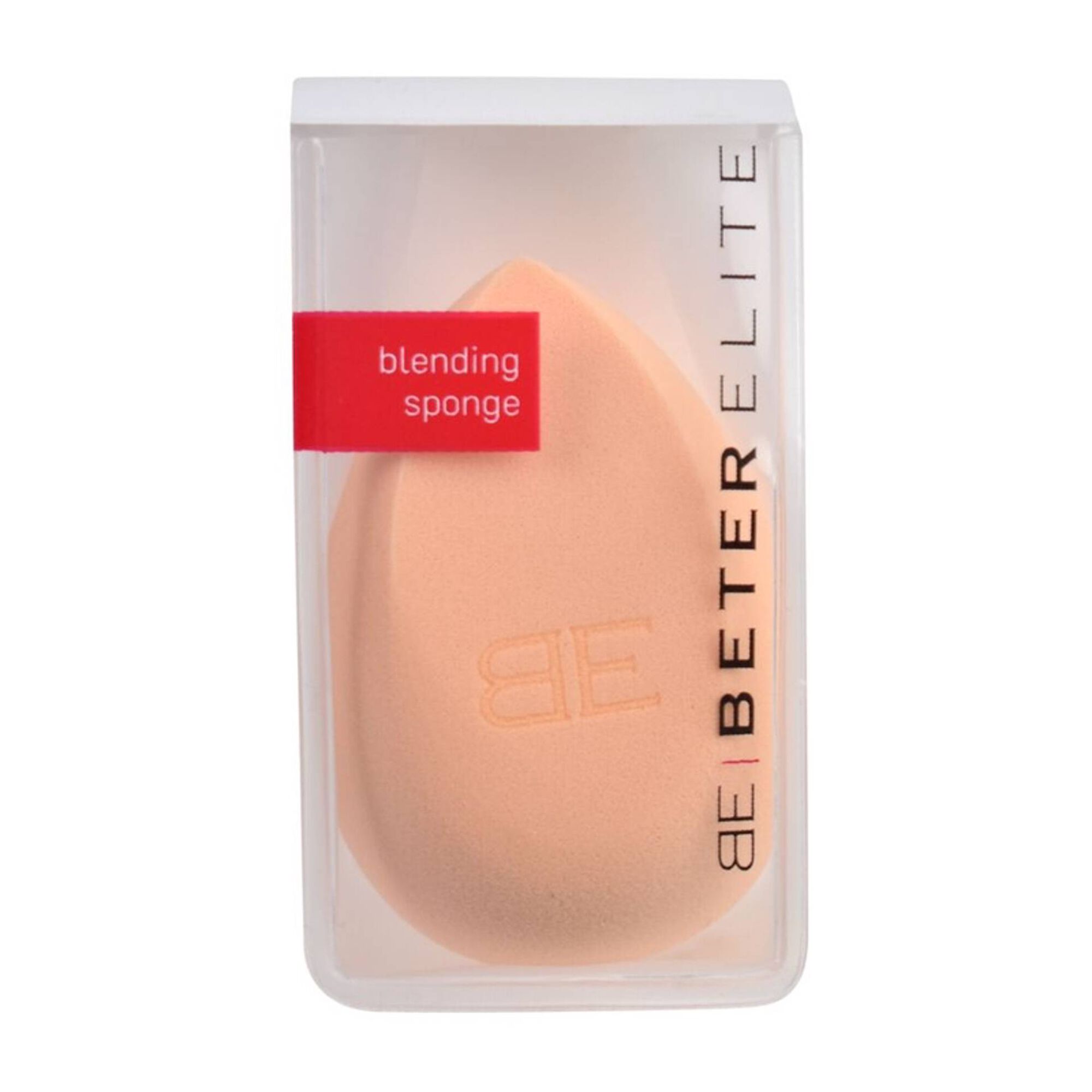 Esponja de Maquilhagem 3D sem Látex