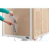 Cama Articulada Pediátrica Norbed Kid Wells Image 4
