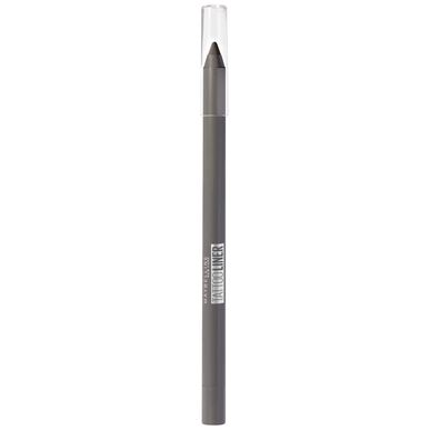 Lápis de Olhos Tattoo Liner 901 Intense Charcoal 1,3 g Wells Image 1