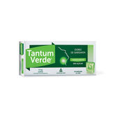 Tantum Verde Pastilhas Dor de Garganta Menta Wells