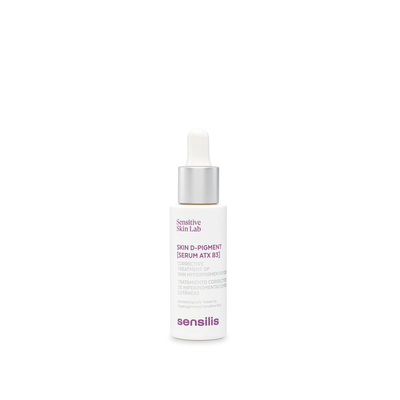 Sensitive Skin Lab Skin D-Pigment Serum ATX B3