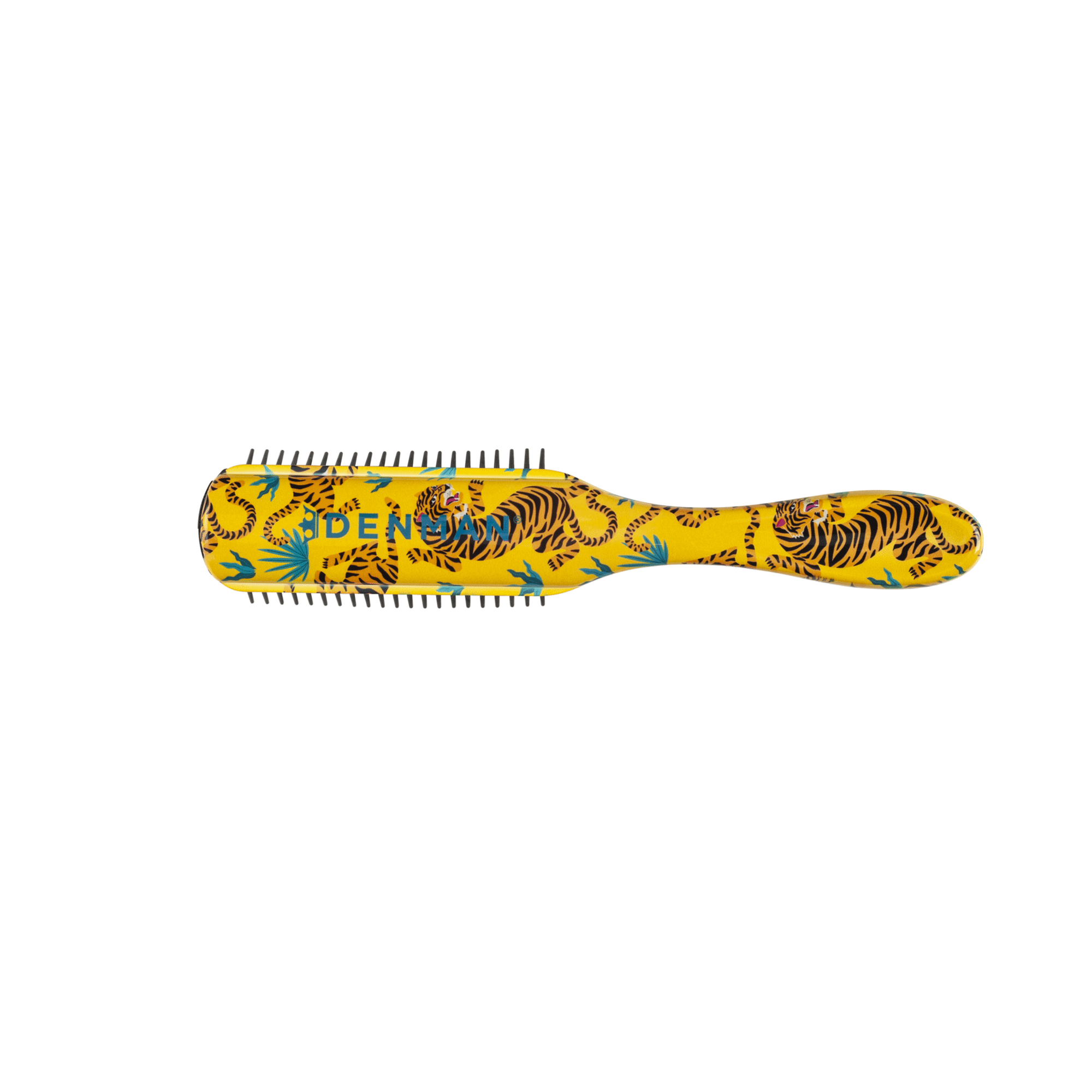 Escova de Cabelo Styler & Ondulado Deluxe