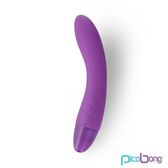 Vibrador Zizo Innie Vibe Purple Wells Image 2