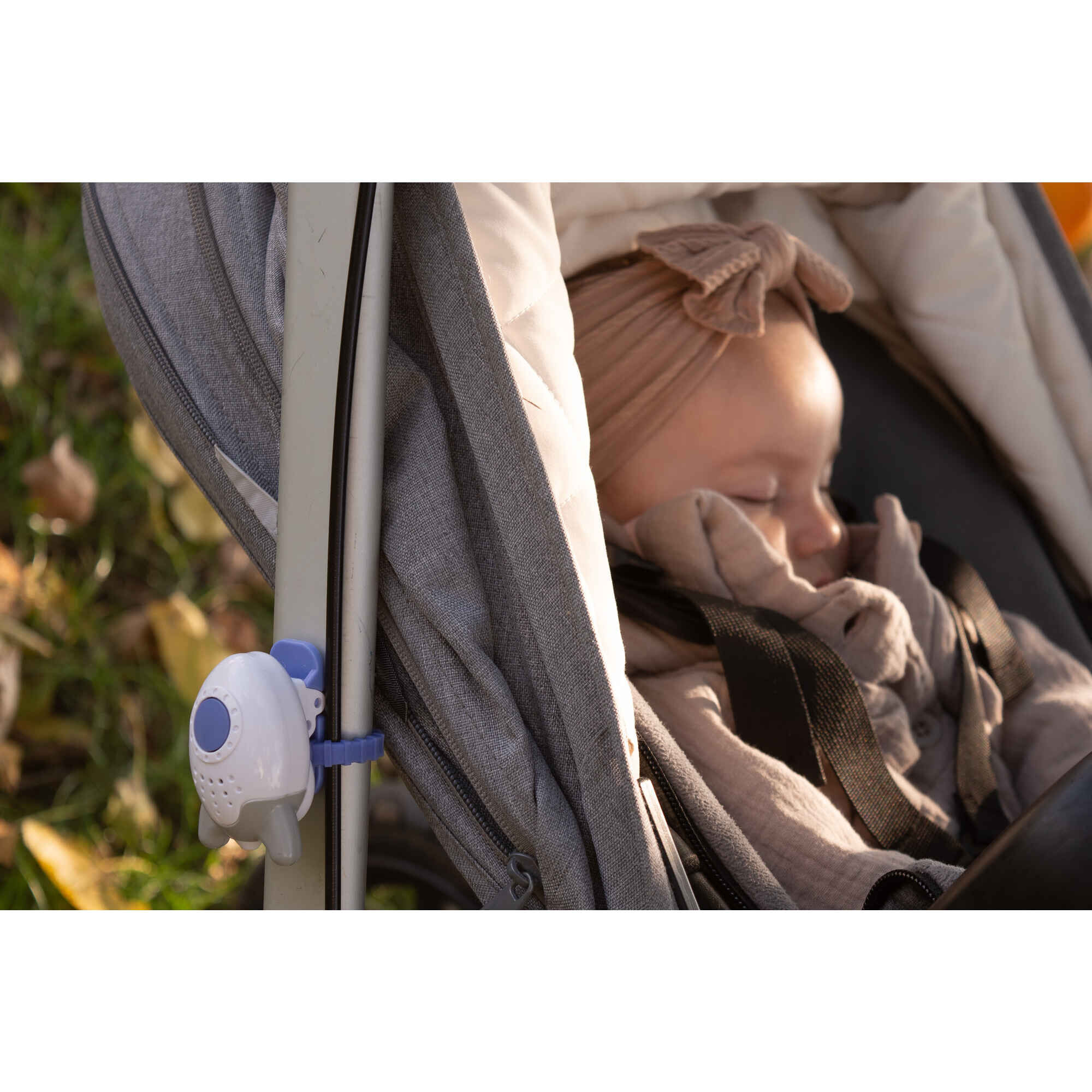 Wooshh Acessório De Som Para Dormir 