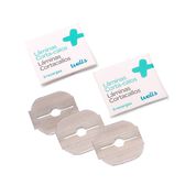 Lâmina Corta Calos Pedicure Wells Image 2