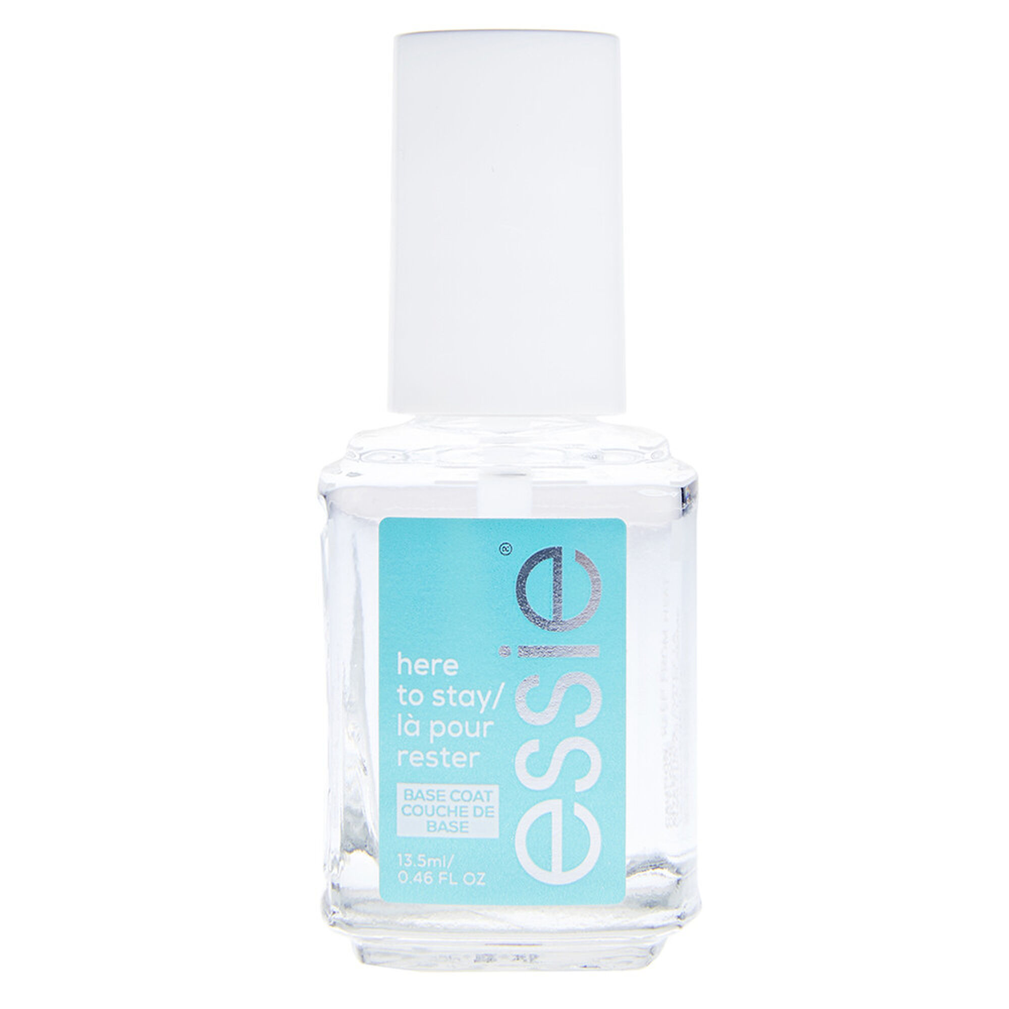 Verniz Base Coat Here to Stay