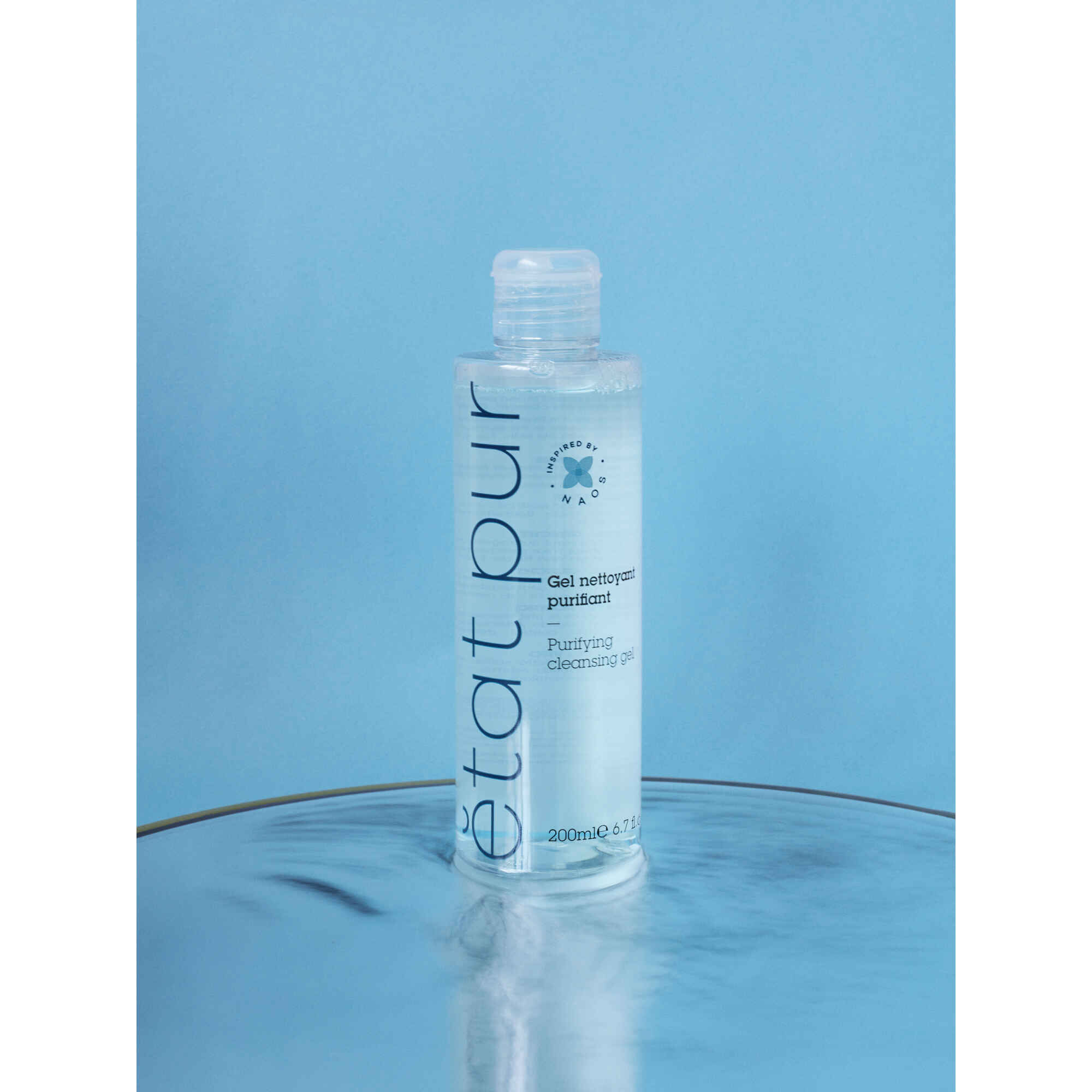 Purifying Cleansing Gel