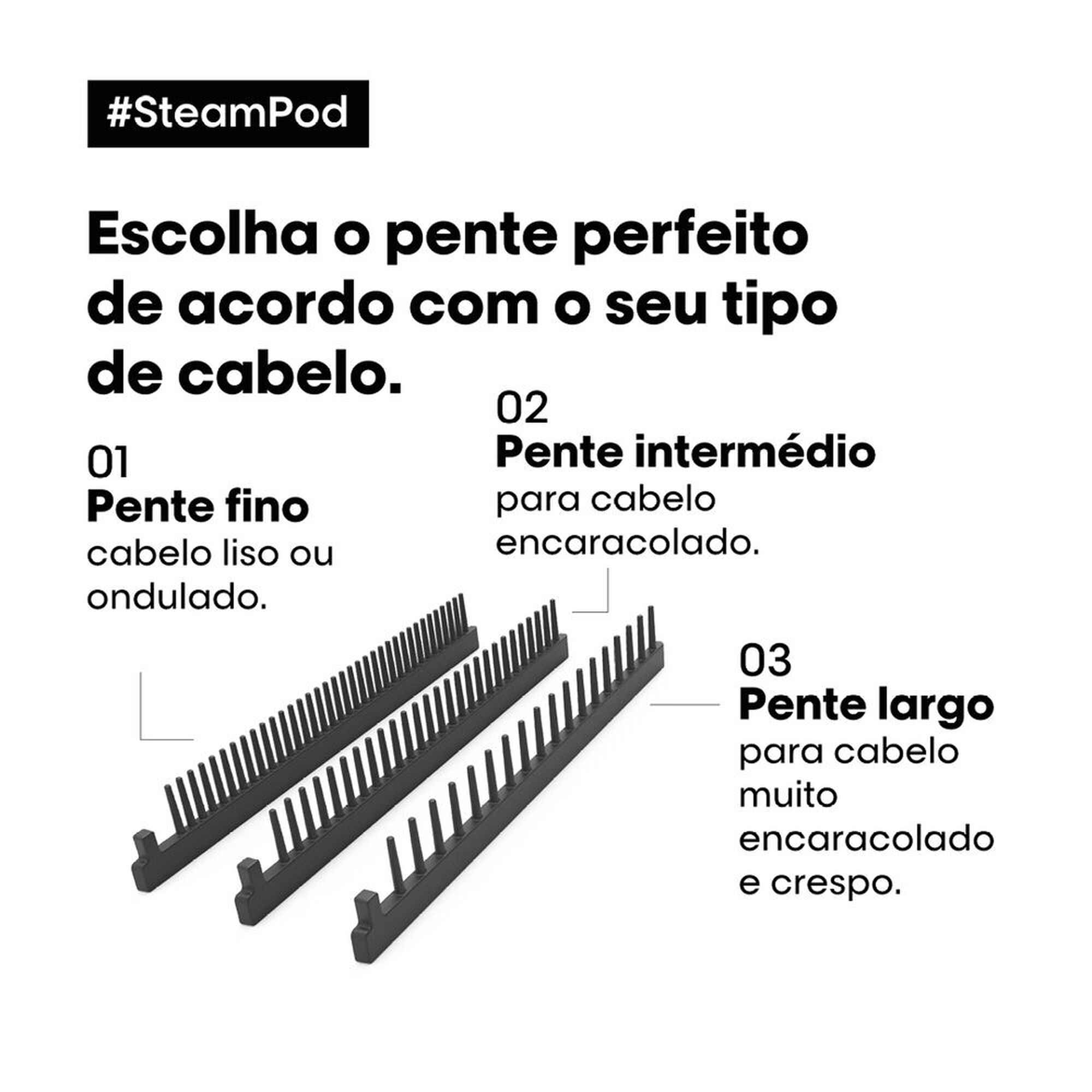 L'Oréal Professionnel Steampod 4.0