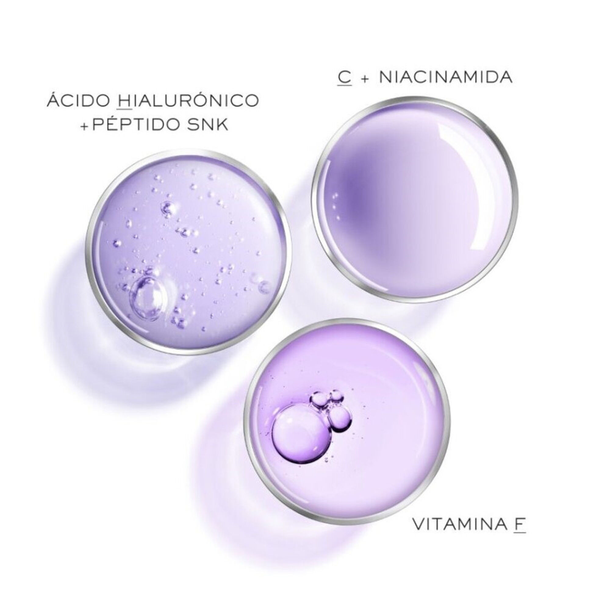 Rénergie Yeux HCF Triple Serum